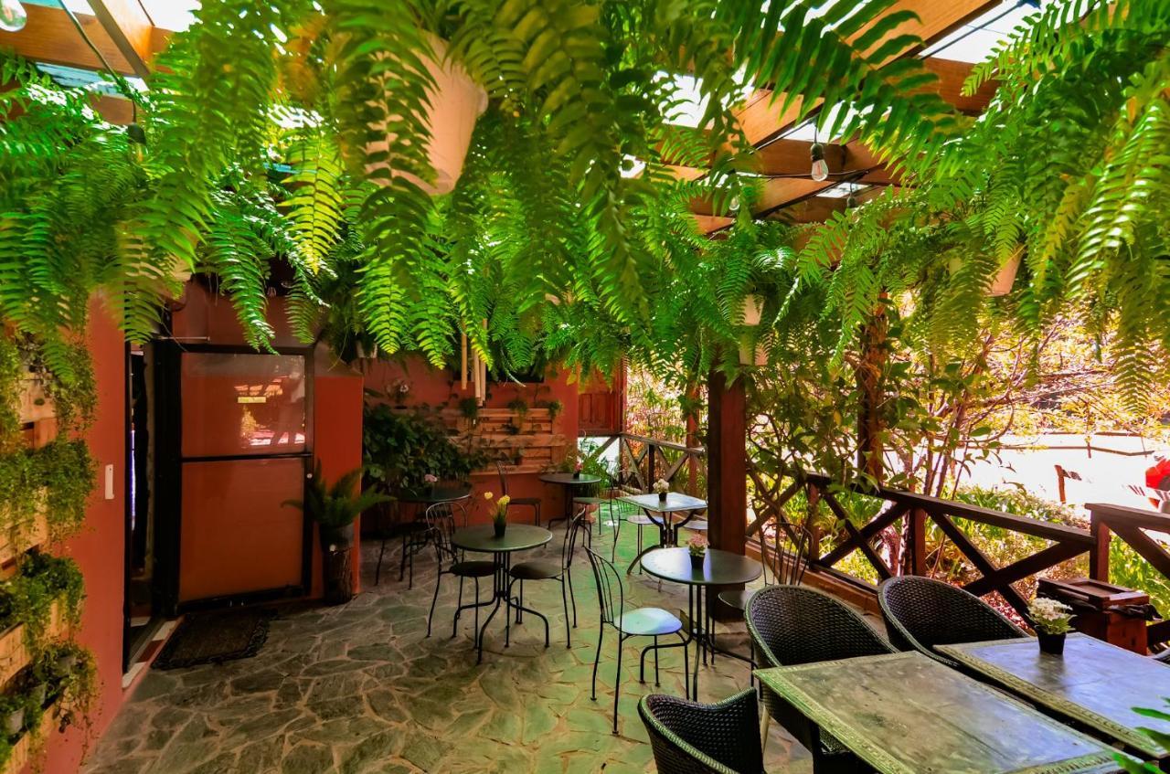 Hotel Rancho Constanza & Cabanas De La Montana Exterior photo