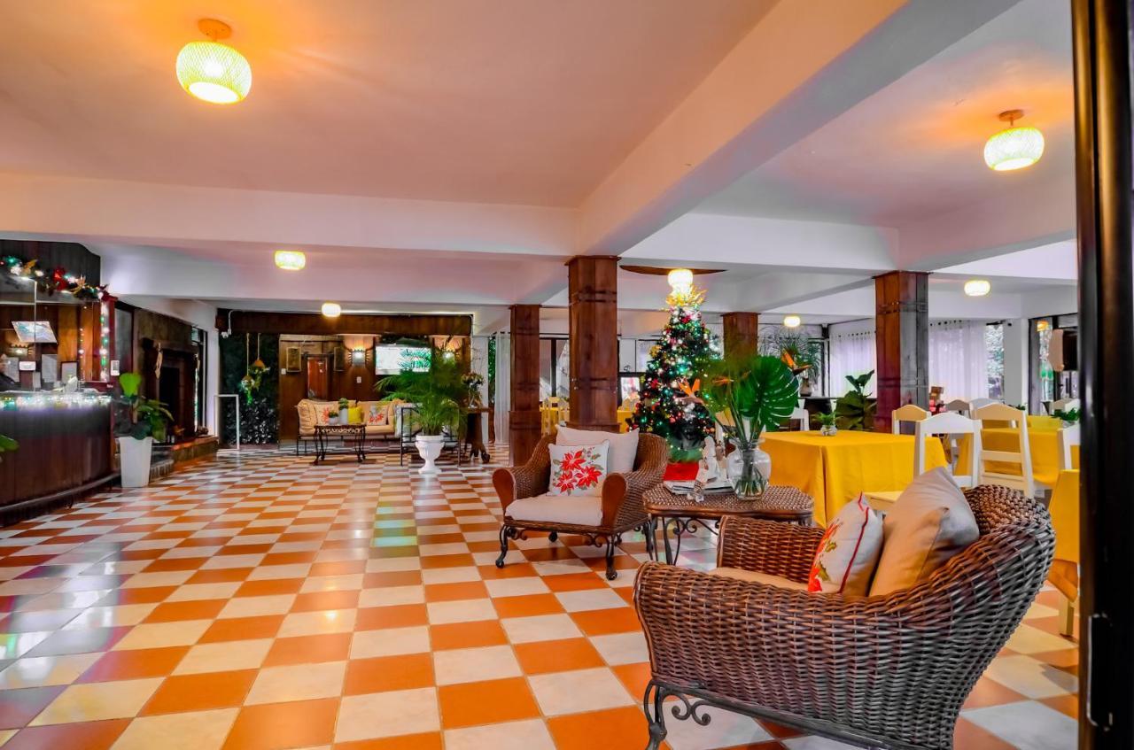 Hotel Rancho Constanza & Cabanas De La Montana Exterior photo