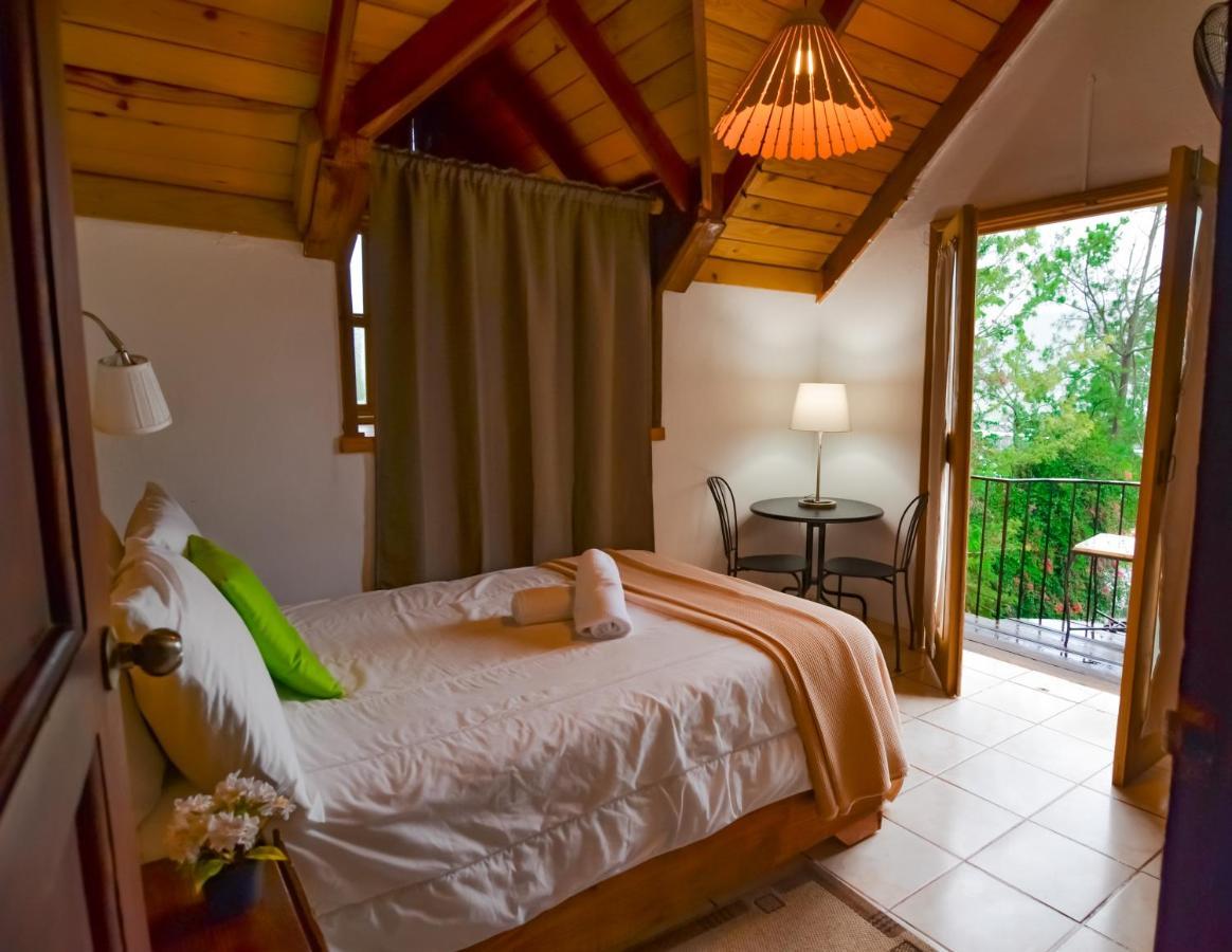 Hotel Rancho Constanza & Cabanas De La Montana Exterior photo