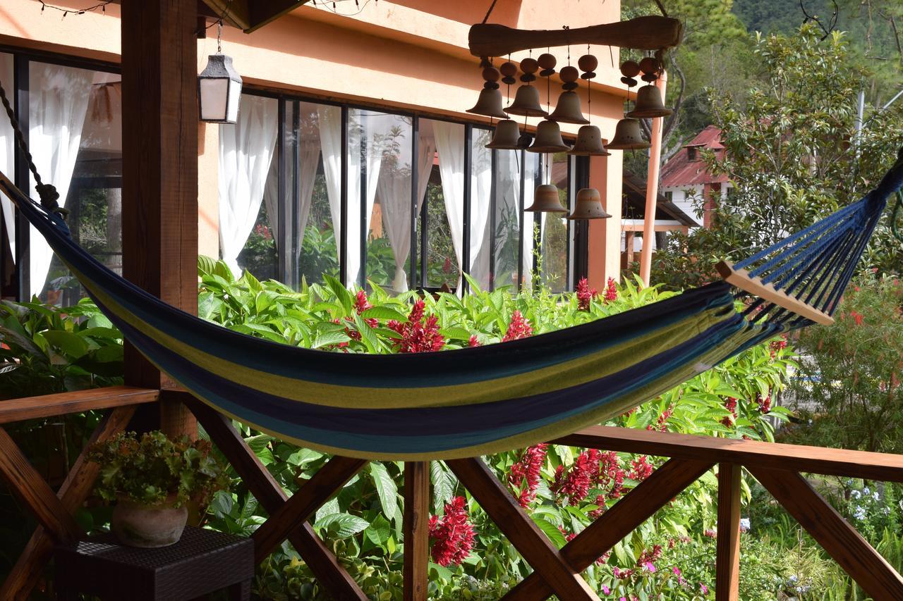 Hotel Rancho Constanza & Cabanas De La Montana Exterior photo