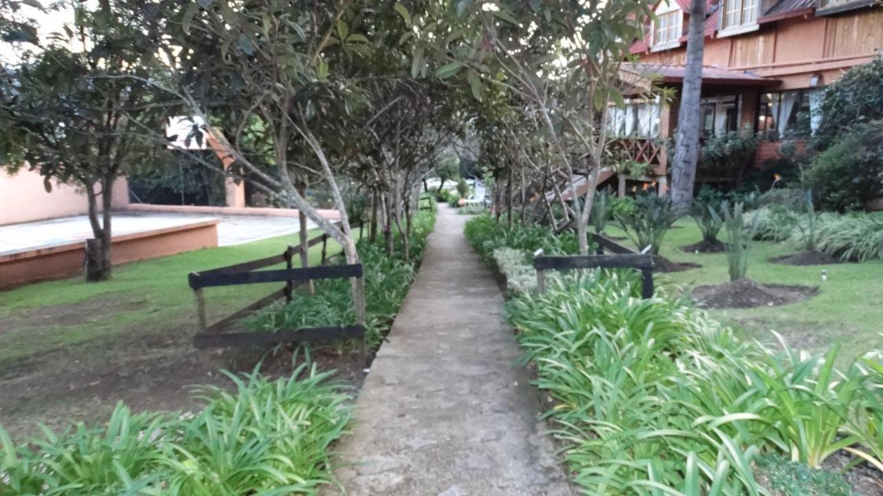 Hotel Rancho Constanza & Cabanas De La Montana Exterior photo