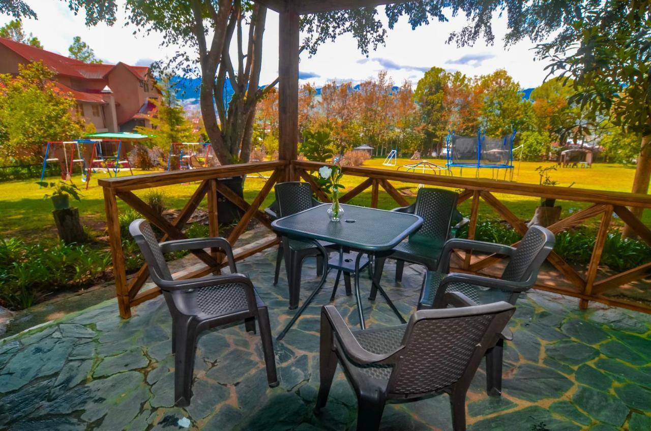 Hotel Rancho Constanza & Cabanas De La Montana Exterior photo