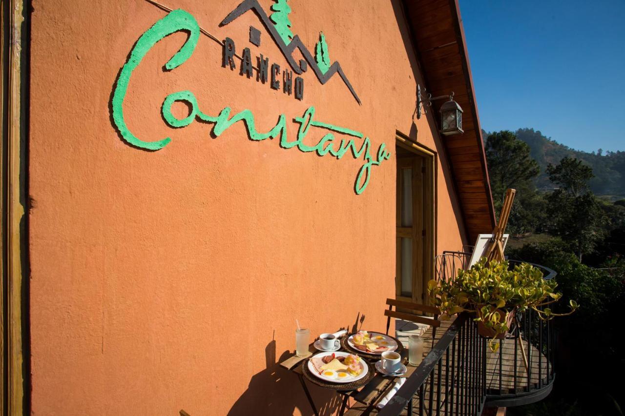 Hotel Rancho Constanza & Cabanas De La Montana Exterior photo